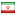 raysanet.com server is located in Iran